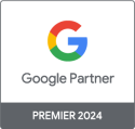 Google Premier Partner - Effective Edge Media
